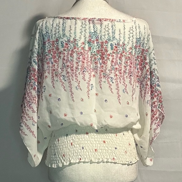 Blouses/flannels/button downs-2 ofor $20 or 3 for $30 (Mix & Match) - Picture 3 of 5